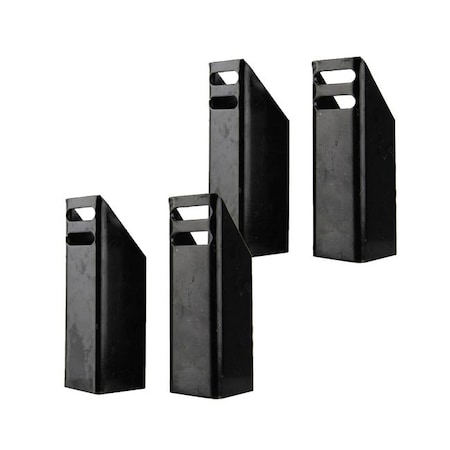 Lippert SPACER KIT FOR POWER STABILIZER JACK (2-PACK) 673594